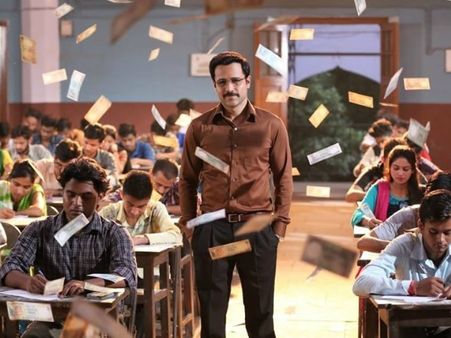 Why Cheat India Full Movie LEAKED Online For Download In HD Quality!