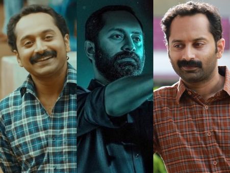 Njan Prakashan And More: Fahadh Faasil’s Top 5 Box Office Hits!
