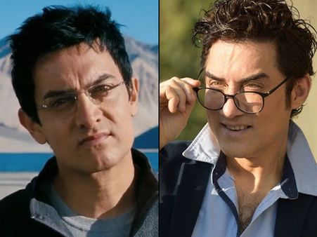 VIRAL! Aamir Khan's Younger Brother Faisal Khan Looks A Carbon Copy Of The Superstar In This Pic