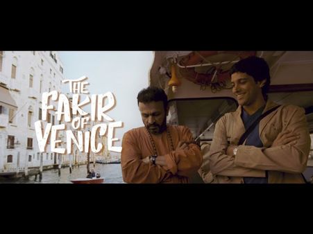 The Fakir Of Venice Trailer: Farhan Akhtar & Annu Kapoor Tickle Your Funny Bone With Their Con Ride!