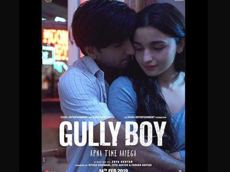 Celebs Are Floored By Gully Boy’s Trailer: Karan Johar, Vicky Kaushal, Dia Mirza & Others’ Reaction