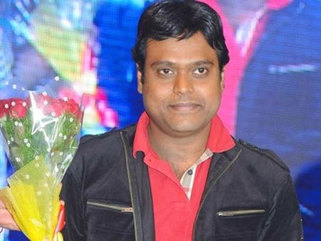 Happy Birthday Harris Jayaraj: Fans Wish Him On His Special Day