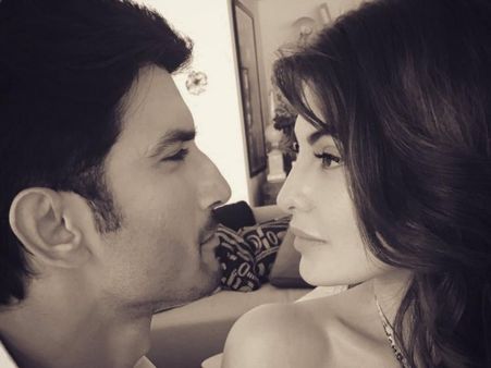 Drive Starring Sushant Singh Rajput & Jacqueline Fernandez Gives An Adrenaline Rush!