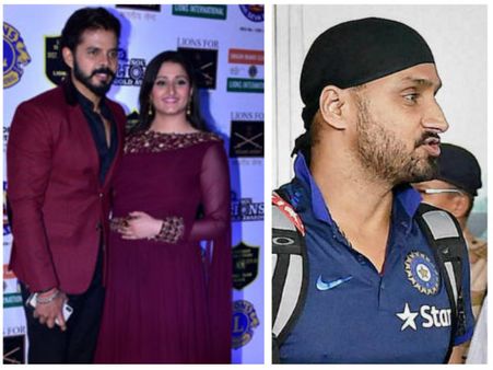 Sreesanth Fans Request Court To Lift Ban; Trend #JusticeForSreesanth