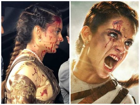 Kangana Ranaut: I Will Not Apologize To Karni Sena & They Should Not Play Their Ego Card With Me!