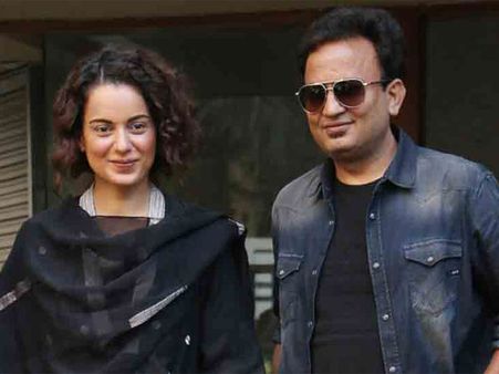 Manikarnika Producer Kamal Jain Critical: Hospitalized After Paralytic Stroke