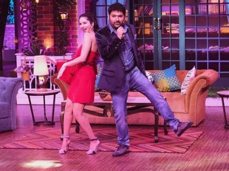 The Kapil Sharma Show: Should Kapil Sharma Stop Flirting With Female Celebrities?