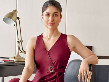 Congress Leaders In Bhopal Want Kareena Kapoor Khan To Contest Lok Sabha Elections 2019!