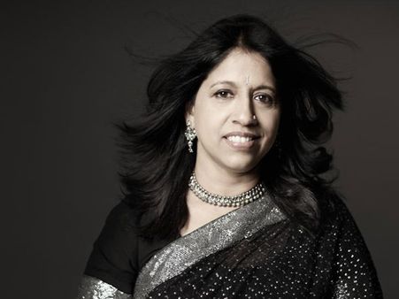 Happy Birthday Kavita Krishnamurthy: The Singer That Always Delivered Classical Hits!