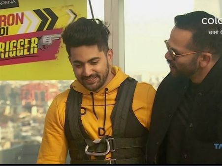 Khatron Ke Khiladi ‘Jigar Pe Trigger’ Is Exciting & Thrilling With Super Cool Celebrity Contestants!