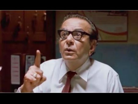 'Jab We Met' Actor Kishore Pradhan Passes Away At The Age Of 86!