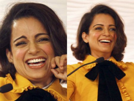 Kangana Ranaut Has The Last Laugh: Manikarnika Mints Money At The Box Office!