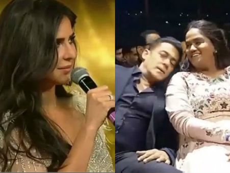 This Actor Had The Guts To Openly Ask Katrina Kaif For Marriage Right In Front Of Salman Khan