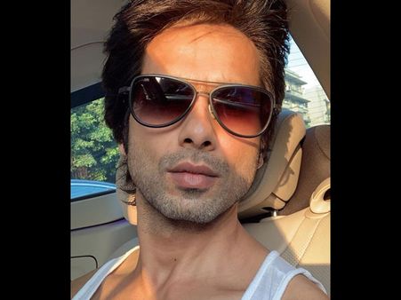 Man Dies On The Sets Of Shahid Kapoor's Film Kabir Singh