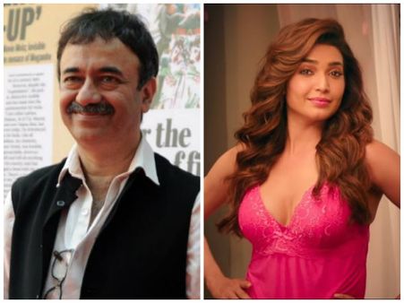 #MeToo - 'The Woman Who Accused Rajkumar Hirani Of Sexual Harassment Is Immature': Karishma Tanna