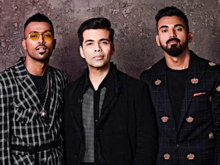 KWK 6: Hardik Pandya Apologises For Misogynistic Remarks; BCCI To Bar Cricketers From Such Shows!