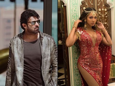 Prabhas Starrer Saaho Has A Beyonce Connection? Read Details Here