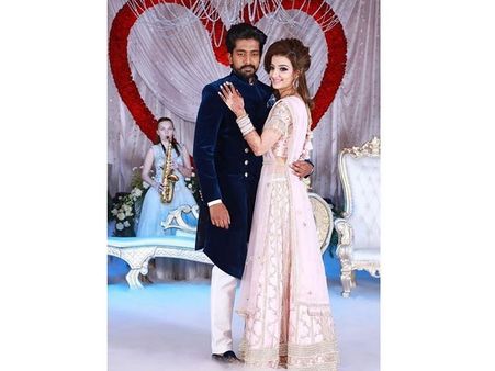 Saath Nibhana Saathiya Actress Lovey Sasan To Get Married In February 2019; Read Details