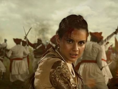 Kangana Ranaut: I Will Destroy Karni Sena, Each One Of Them, If They Harass Me & My Film Manikarnika