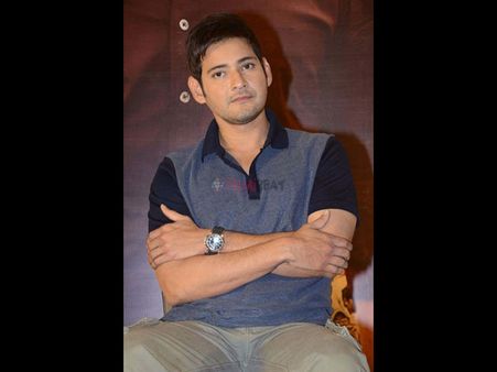 Mahesh Babu And Sukumar Movie: Is This The Genre Of Prince's Next Film After Maharshi?