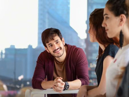 Mr Majnu Box Office Collections (Day 1): Akhil’s Film Opens On A Poor Note