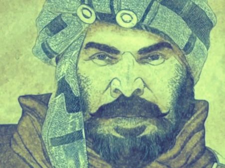 Mammootty’s Kunjali Marakkar: Has The Project Got Shelved?