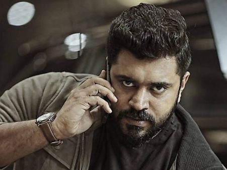 Mikhael Twitter Review: Here’s What The Audiences Feel About The Nivin Pauly Starrer!