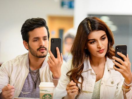 Mr Majnu Movie Review: Live Updates About The Akhil Akkineni Starrer