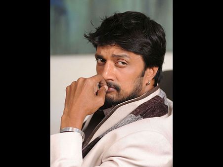 Sudeep Accepts That Income Tax Raid At His Residence Was Due To His Mistake; Calls It Warning!