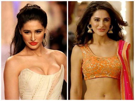 Nargis Fakhri Goes All Guns Blazing Against A Portal For Saying That She's Pregnant!