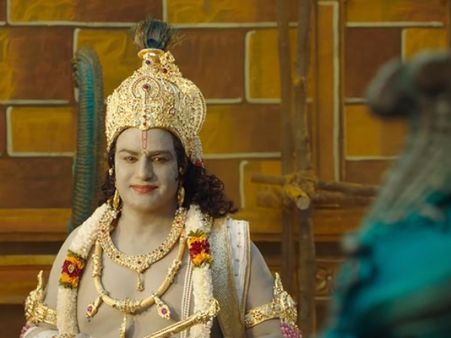 NTR Biopic Twitter Review: Here’s What The Fans Feel About The Balakrishna Film
