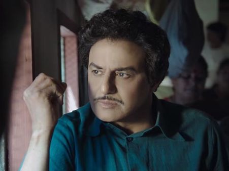 NTR Biopic Movie Review: Live Updates About The Balakrishna Starrer