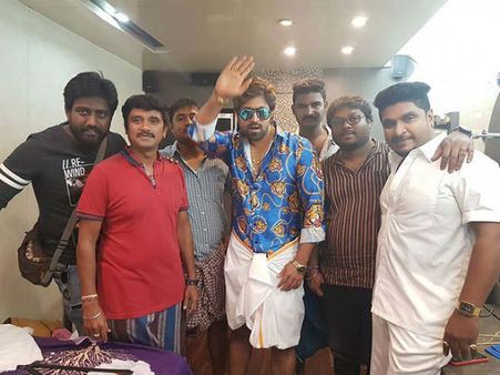 CONFIRMED! Yash's My Name Is Kirataka 2 On Hold; Actor's Only Focus Is KGF Chapter 2!