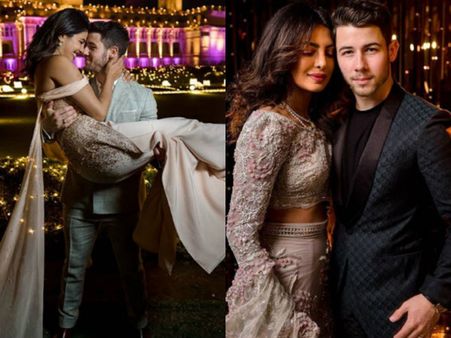 Nick Jonas To Have Visa Issues & CAN'T Join Priyanka Chopra While She Shoots In The Andaman Islands?