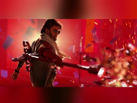 Petta Online Booking To Begin From Tomorrow; Will Rajinikanth Mania Grip The Nation Again?