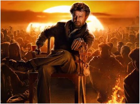 Petta Paraak Moment Rules The Social Media On The Pongal Day!
