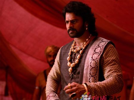 Prabhas To Contest Andhra Pradesh Assembly Elections On BJP Ticket?