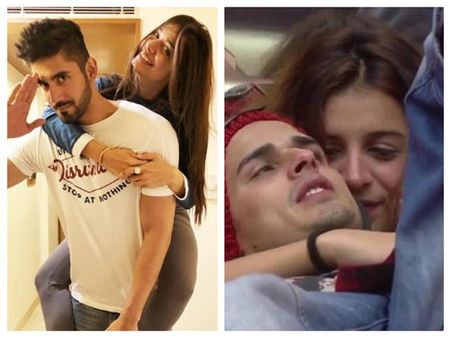 Varun Sood Makes SHOCKING Revelations; Blames Priyank Sharma For His & Benafsha’s Break-up!