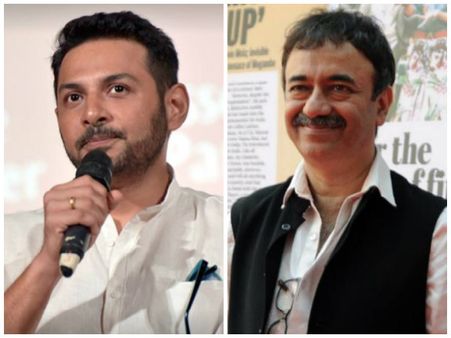 #MeToo: 'I Believe The Woman Who Accused Rajkumar Hirani Of Sexual Harassment': Apurva Asrani