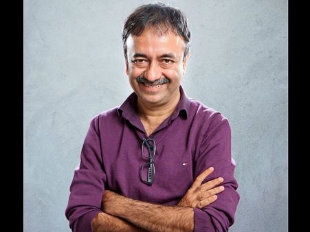 Rajkumar Hirani On #MeToo Allegations: A False, Malicious Story Spread To Destroy My Reputation