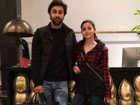 Alia Bhatt On Her Relationship With Ranbir Kapoor: It's Like A Cat In My Life That I Want To Protect