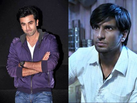 The Real Reason Why Ranbir Kapoor REFUSED To Star In Ranveer Singh's Gully Boy!