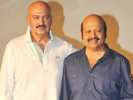 Rajesh Roshan Post His Brother Rakesh Roshan's Cancer Surgery: 'He Is Recovering Well'