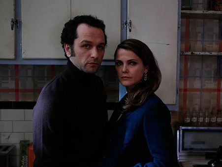 'The Americans' Wins First Golden Globe For Final Season