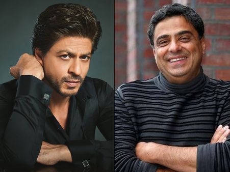 Shahrukh Khan's Exit From Saare Jahaan Se Achcha Irks Producer Ronnie Screwvala? Sends Cryptic Tweet