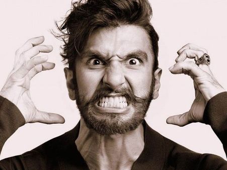 Ranveer Singh Is HURT & UPSET About This One Rumour & No It Has Nothing To Do With Deepika Padukone