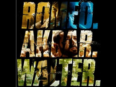 Romeo Akbar Walter Teaser: John Abraham's Patriotic Treat Looks Gripping From The Word Go!