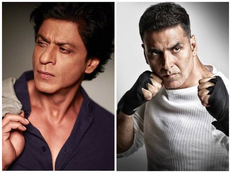 Clash Of The Titans: The Year 2019 Belongs To Akshay Kumar Or Shahrukh Khan? Read Details!