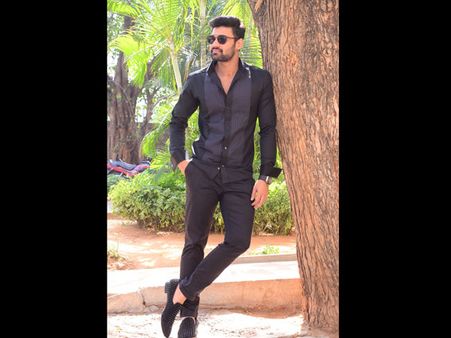 Happy Birthday Bellamkonda Sreenivas: Kajal Aggarwal Has A Sweet Message For Her Kavacham Co-star