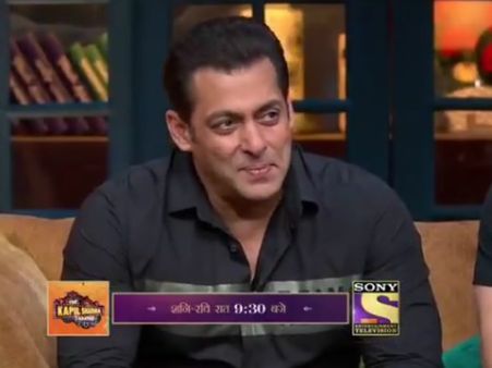 Sanjay Dutt Tried To Convince Salman For Marriage But What Happened Next Will Leave You In Splits!